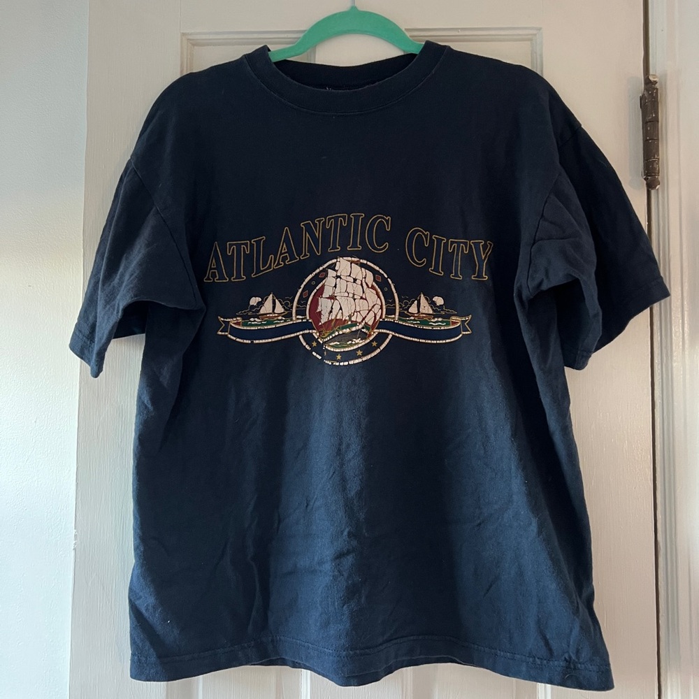 Vintage Atlantic City T-Shirt